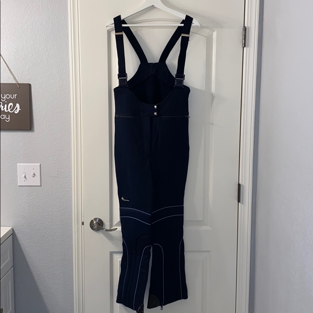 VINTAGE Women’s Ski Suit